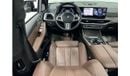 BMW X7 M60i xDrive 2023 BMW X7 M60i xDrive, BMW Warranty + Service Pack, Fully Loaded, Very Low Kms, GCC