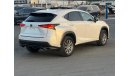 Lexus NX300