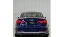 أودي S3 Std 2018 Audi S3 Quattro, Warranty, Service History, Excellent Condition, GCC