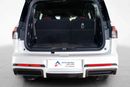 Infiniti QX80 AUTOGRAPH CAPTAIN CHAIRS AUTOGRAPH 3.8