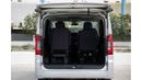 Toyota Granvia 2023 Toyota Granvia 3.5 7ST Low - Silver inside Black | Export Only