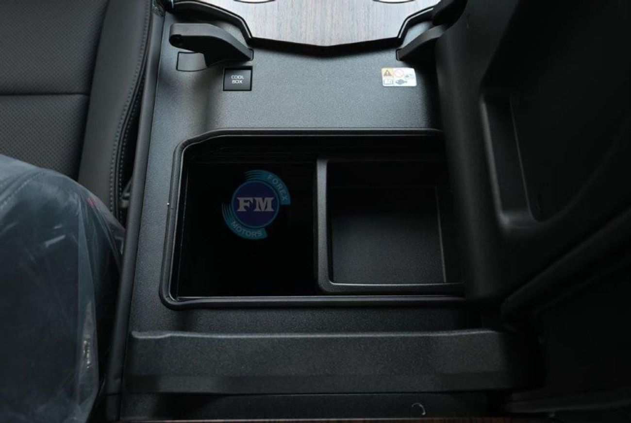 Toyota Land Cruiser GXR 3.3L Diesel