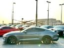 فورد موستانج EcoBoost 2.3L Coupe A/T