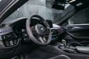 بي أم دبليو M5 Competition CS 4.4L