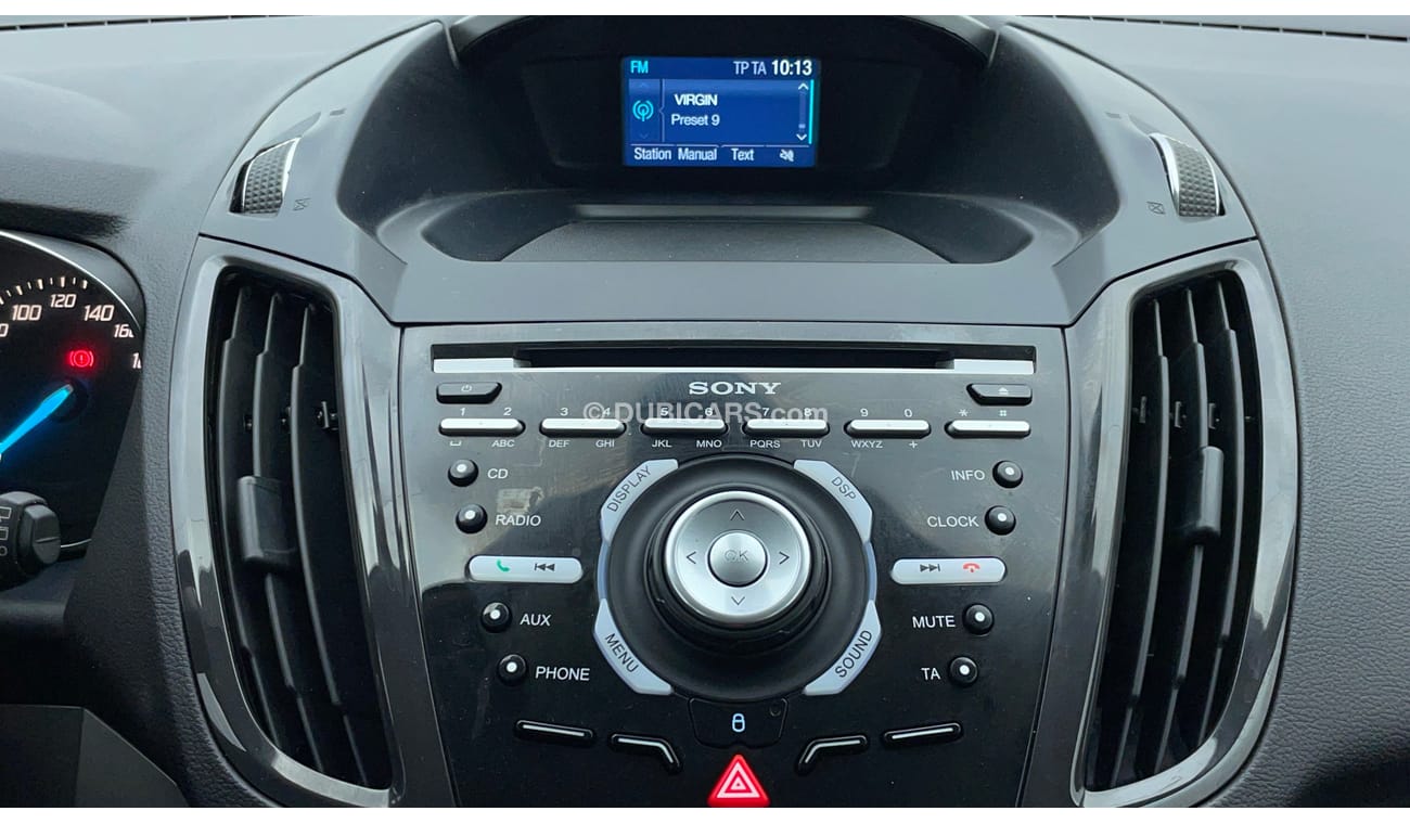 Ford Escape SE 2 | Zero Down Payment | Free Home Test Drive