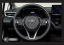 Toyota Corolla #Sl TOYOTA COROLLA 1.8L ELITE HYBRID HI A/T PTR 2025 Export