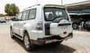 Mitsubishi Pajero 3.8 GLS V6