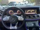 Mercedes-Benz E300 MERCEDES AMG E300 KIT 63 2019