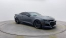 Chevrolet Camaro ZL1 6.2 | Under Warranty | Inspected on 150+ parameters