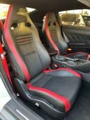 Nissan GTR Premium 3.8L (4 Seater)