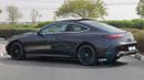 Mercedes-Benz CLE 200 Coupe AMG COUPE EQ Boost RWD 2026 GCC 0Km With 2 Years Unlimited Mileage Warranty @Official Dealer