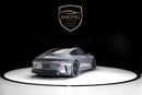 بورش 911 GT3 TOURING GT3 4.0L (505 HP) Touring Package