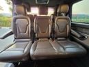 Mercedes Benz V 250 AVANTGARDE LWB