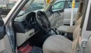 Mitsubishi Pajero for sale, Used and Automatic