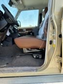 تويوتا لاند كروزر 70 هاردتوب ديزل خمس ابواب