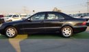 مرسيدس بنز S 350 350 - JAPAN IMPORTED ONE OWNER - SUPER CLEAN CAR 2005