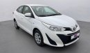 Toyota Yaris E 1.5 | Under Warranty | Inspected on 150+ parameters