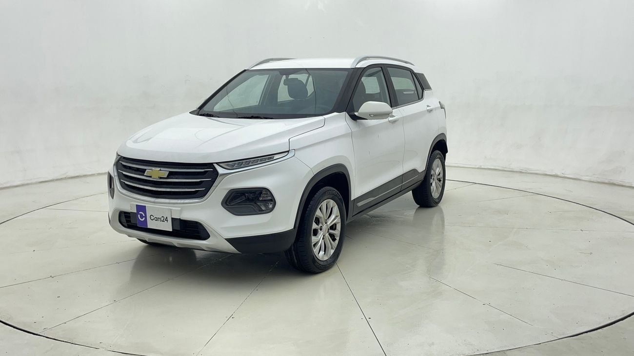 شيفروليه جروف 2023 LT | AED 549/Month | 0 DP | 30 Day Return | Warranty