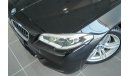 بي أم دبليو 528 2016 BMW 528i M Sport / Full Option /BMW Warranty and Service Contract