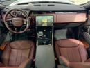 Land Rover Range Rover Sport P400 DYNAMIC SE