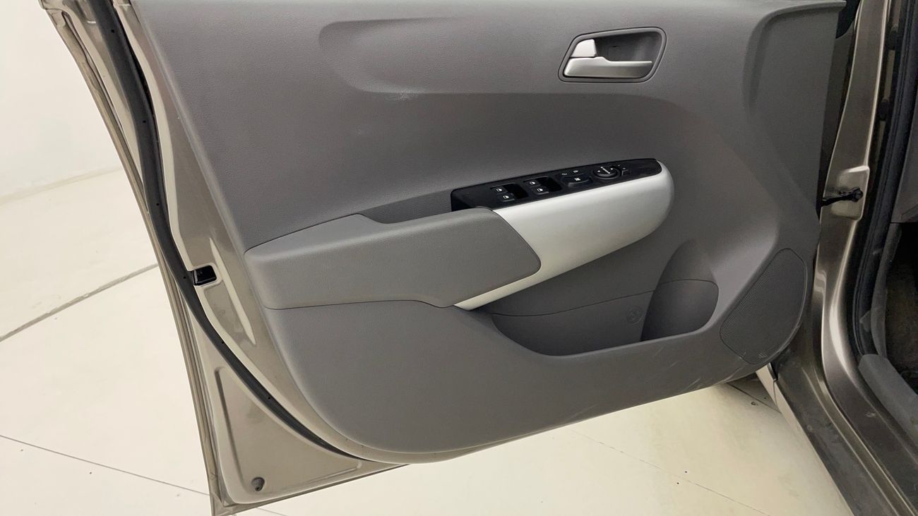 كيا بيكانتو LX 1.2 | بدون دفعة مقدمة | اختبار القيادة في المنزل