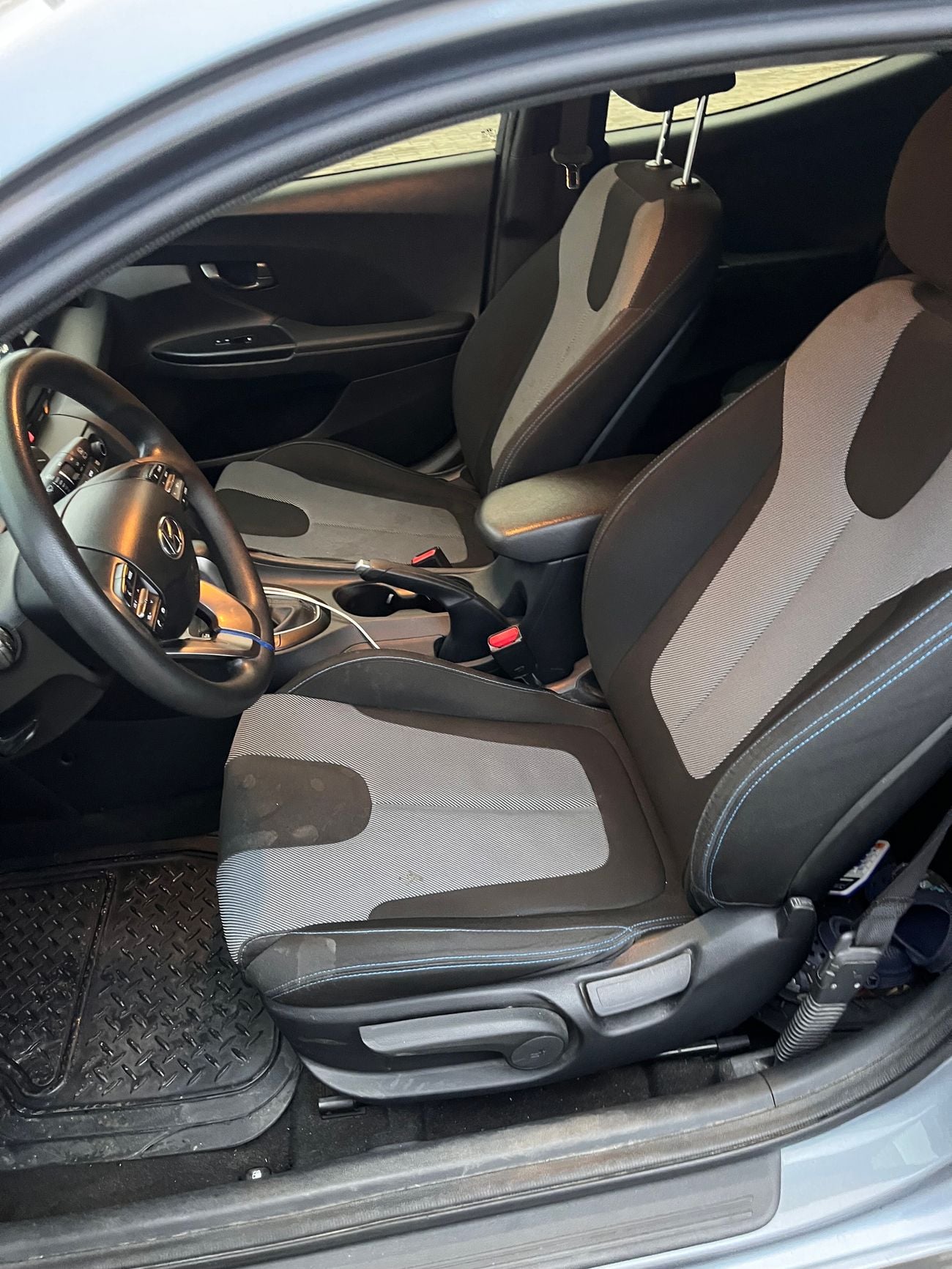 هيونداي فيلوستر