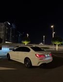 BMW 330i Exclusive 2.0L (255 HP)