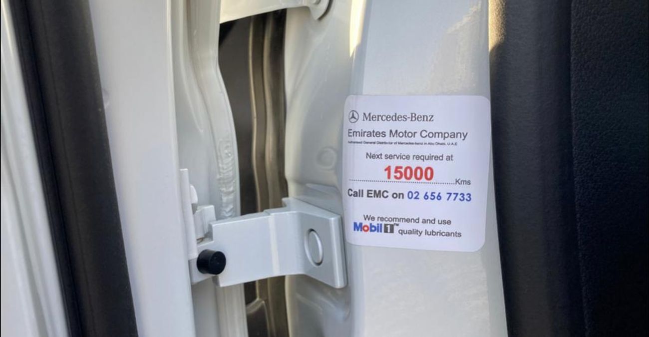 Mercedes-Benz A 35 AMG premium plus