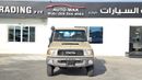 تويوتا لاند كروزر بيك آب 2019 TOYOTA LC79 SINGLE CABIN 4.5L DIESEL V8 2019