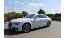 Audi A7 50 S LINE GCC SPECS