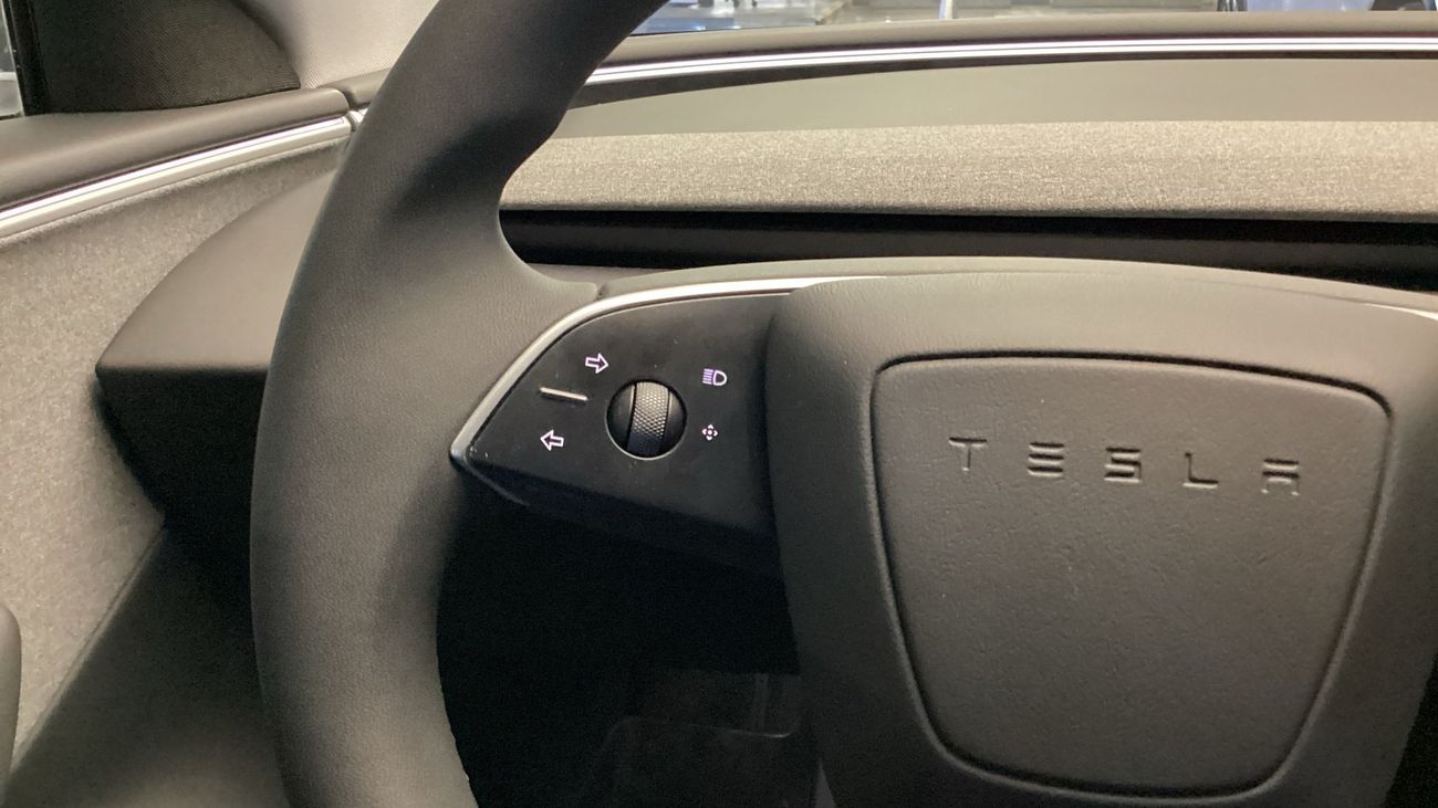 Tesla Model 3 STANDARD RANGE | Guaranteed Warranty | 0 Down Payment
