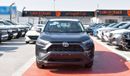 Toyota RAV4 Toyota Rav4 LE 2.5L 4x2 Hybrid 2023 | For Export Only