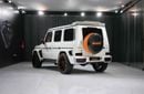 Mercedes-Benz G 63 AMG | LIMITED OFFER | G800 BRABUS | 800 HP | CARBON FIBER TRIM | FULLY LOADED