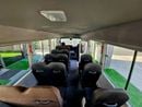 Toyota Coaster COASTER PATROL/ V4 2.7L/ 23 SEATS/ SEAT COVER/ LOW MILEAGE