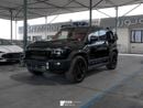 Jetour T2 Conquest Pro Red Interior 2.0 Turbo (Export Only)