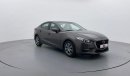 Mazda 3 S 1.6 | Under Warranty | Inspected on 150+ parameters