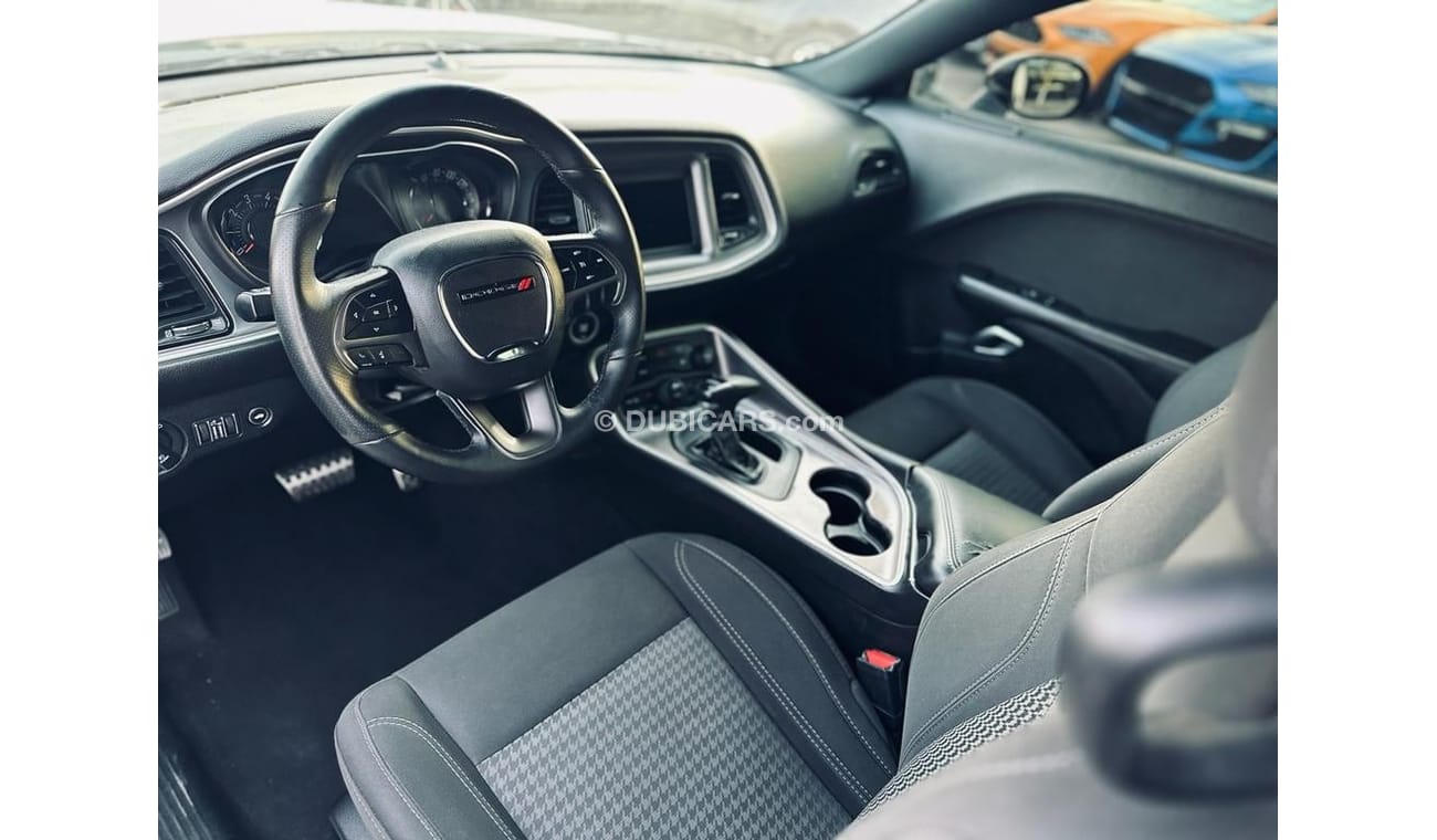 Dodge Challenger For sale