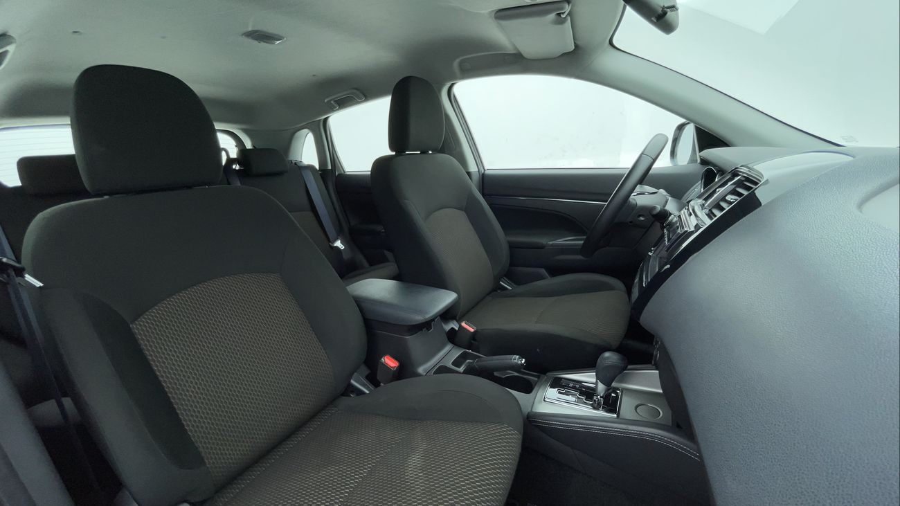 Mitsubishi ASX GLX LOWLINE 2 | Zero Down Payment | Free Home Test Drive