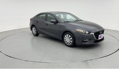 Mazda 3 S 1.6 | Zero Down Payment | Free Home Test Drive