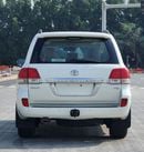 تويوتا لاند كروزر GX.R V6