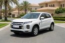 ميتسوبيشي ASX 2020 GLS | AED 549/Month | 0 DP | 30 Day Return | Warranty | Service History