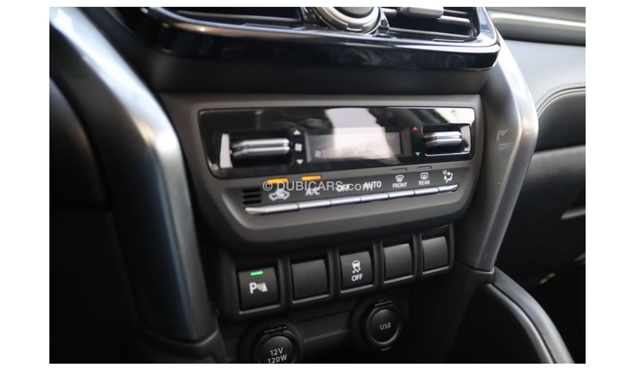 Suzuki Grand Vitara 2024 SUZUKI GRAND VITARA 1.5 GLX *ONLY FOR EXPORT*