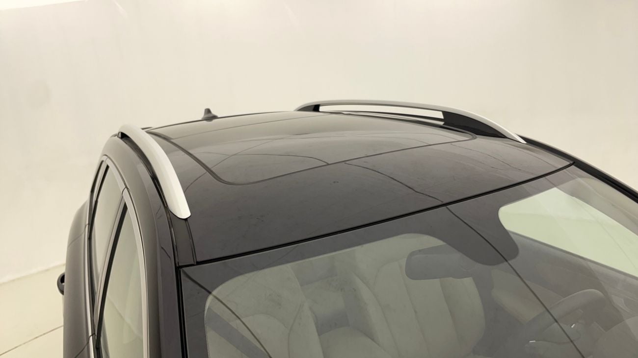 أم جي RX5 LUXURY 1.5 | بدون دفعة مقدمة | اختبار القيادة في المنزل