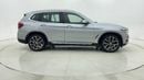 بي أم دبليو X3 2019 XDRIVE 30I X LINE | AED 1435/Month | 0 DP | 30 Day Return | Warranty | Service History