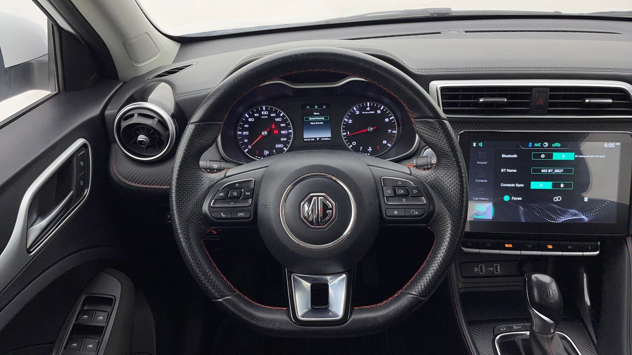 MG ZS STD 1.5 | Zero Down Payment | Free Home Test Drive