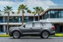 Lincoln Navigator Navigator Reserve II | 2,899 P.M | 0% Downpayment | WARRANTY 2026