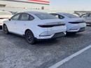 BYD QIN PLUS STD Brand New 2025 PHEV