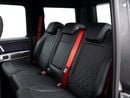 Mercedes Benz G63 AMG STD G63 AMG | 2 YEARS WARRANTY | Full Option