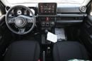 Suzuki Jimny 5 Doors GLX 1.5L Petrol Automatic