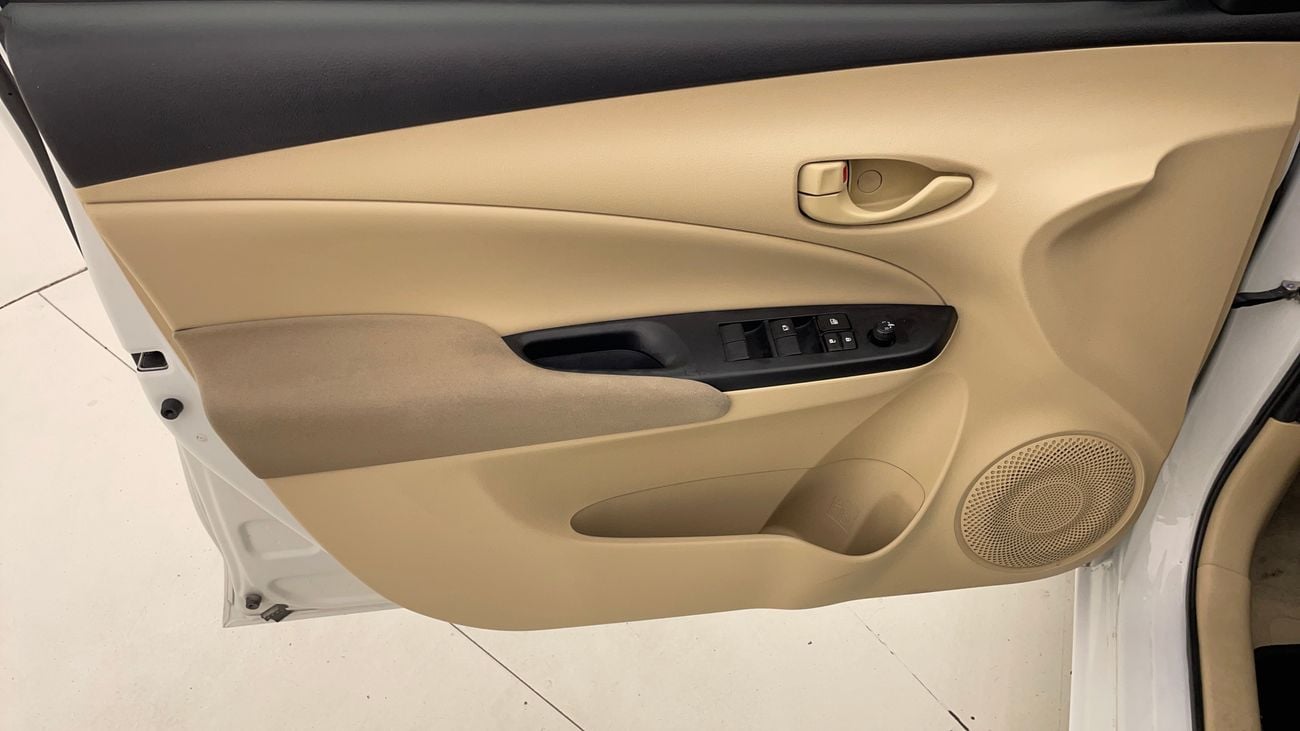 Toyota Yaris SE 1.5 | Zero Down Payment | Home Test Drive